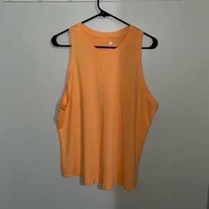 Women’s sport tank